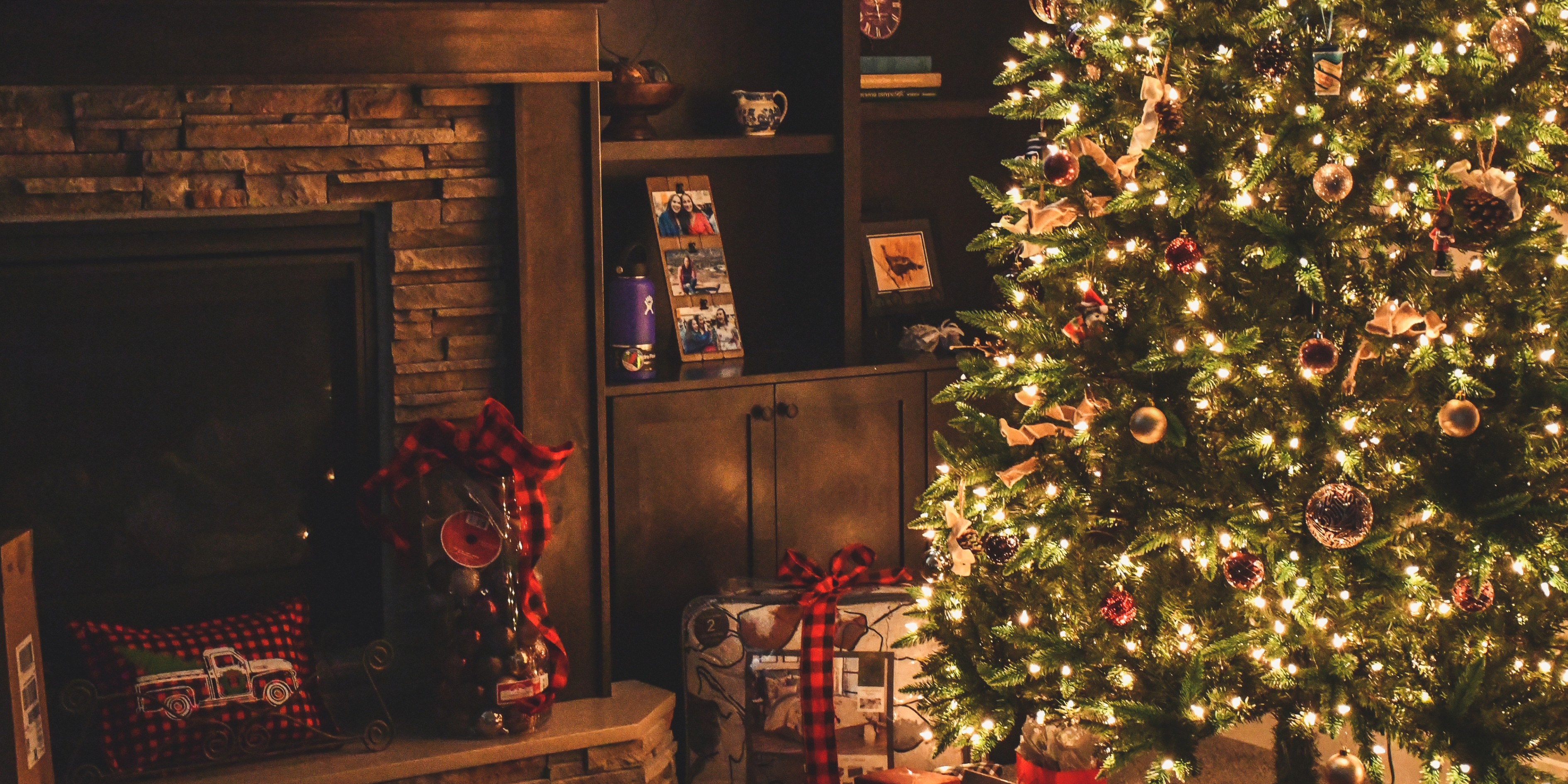 La Magia de Navidad