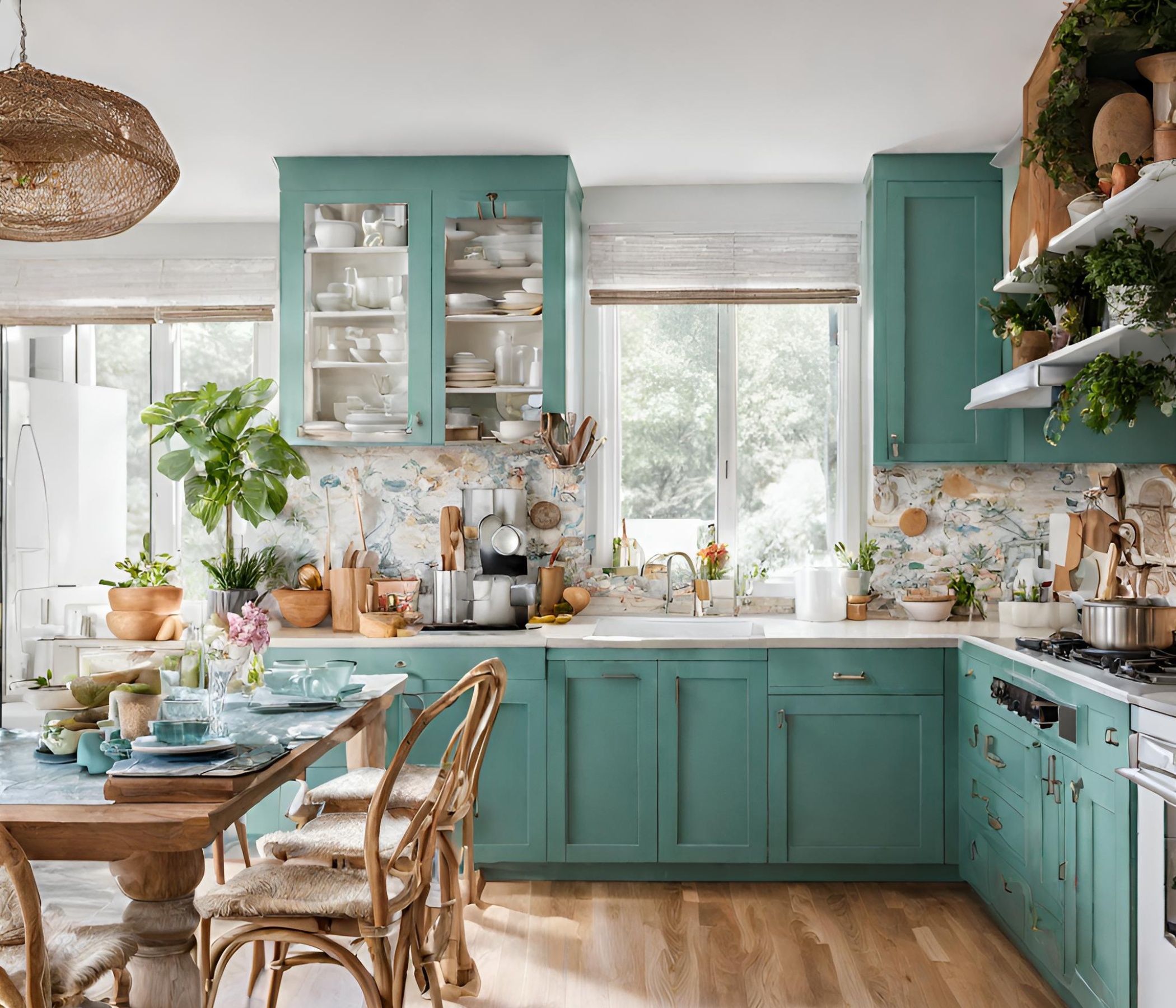 Cocina