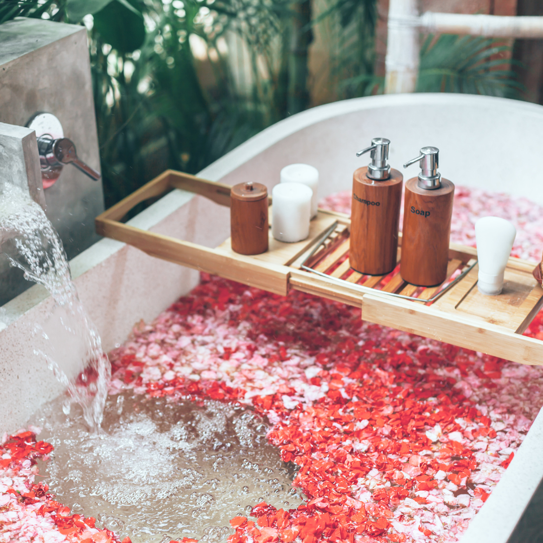 Baño y Belleza