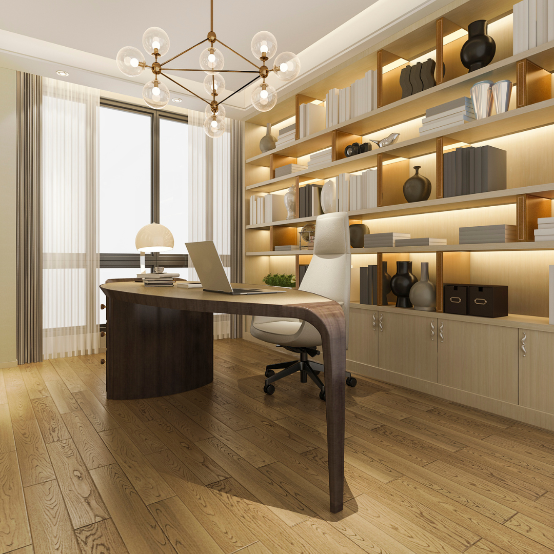 Home Office
