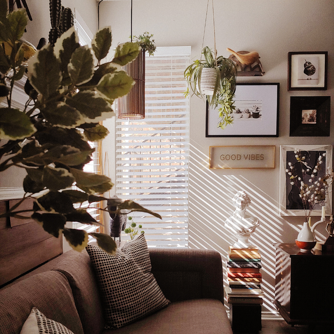 Decoración