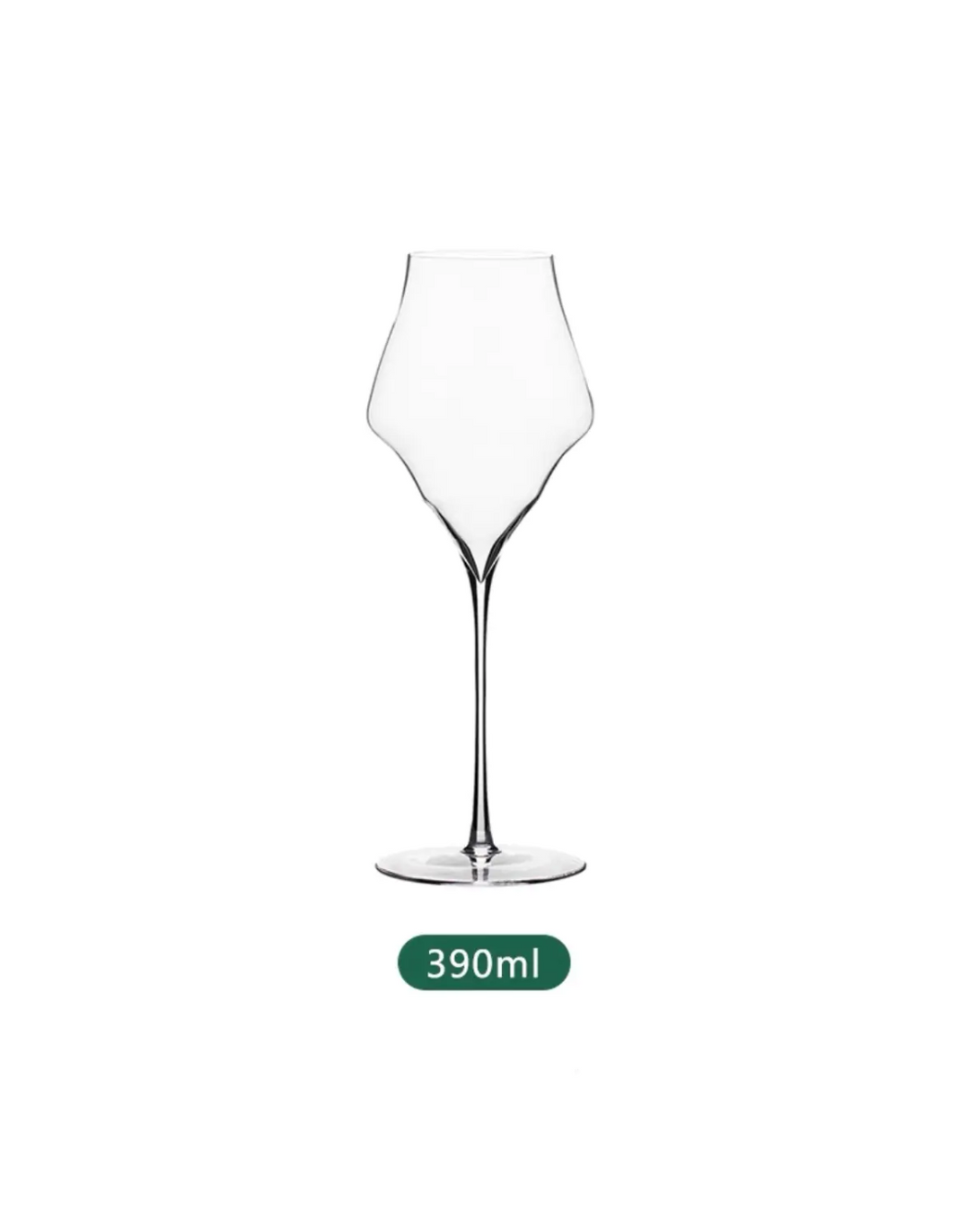 Copas de Vino Delgadas Premium Josephinen