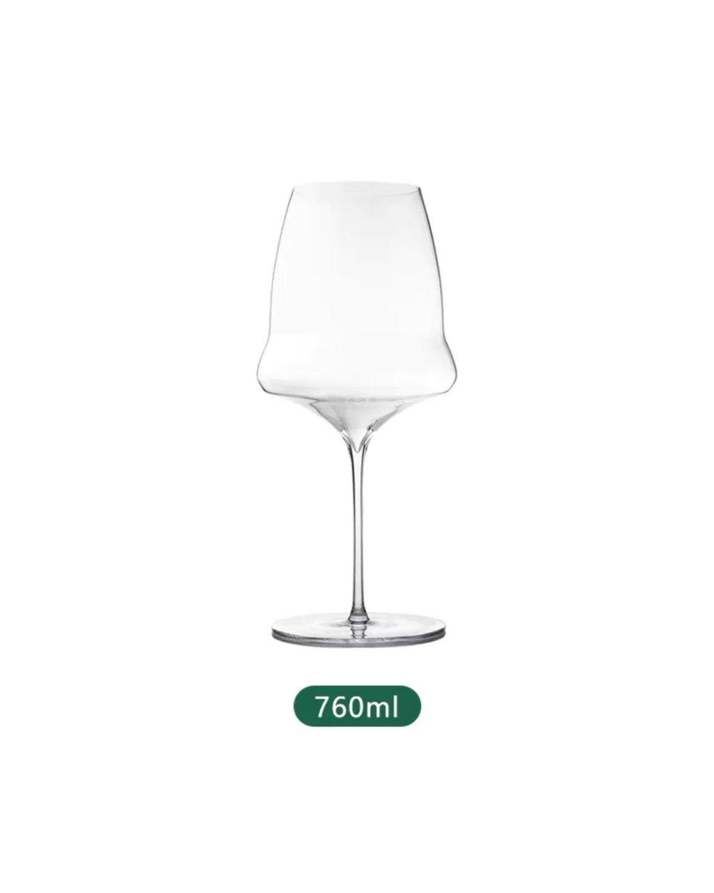 Copas de Vino Delgadas Premium Josephinen