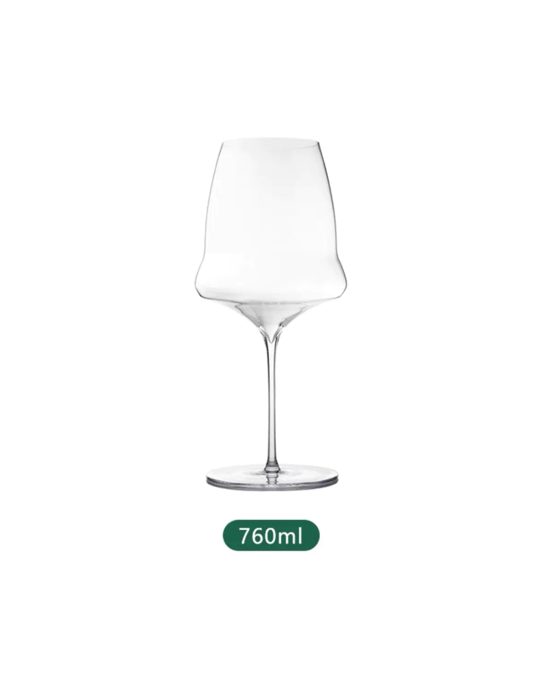 Copas de Vino Delgadas Premium Josephinen