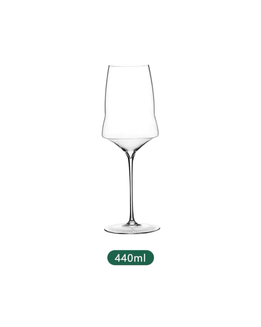 Copas de Vino Delgadas Premium Josephinen
