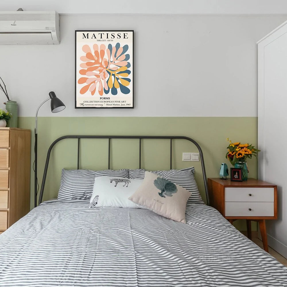 Decoración de Pared Matisse