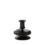 Candelabro de Vidrio Estilo Rue