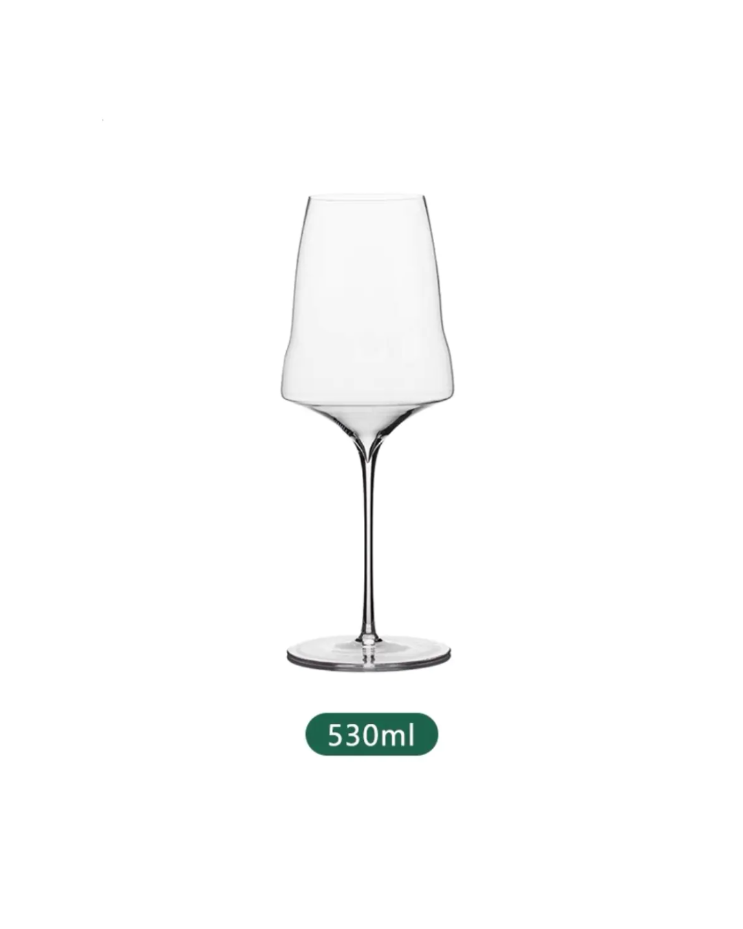 Copas de Vino Delgadas Premium Josephinen