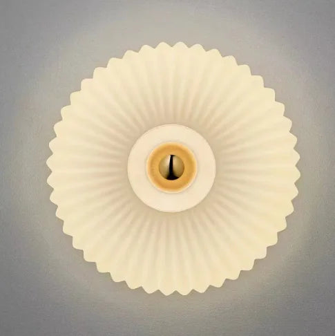 Lámpara de pared Estilo Bauhaus