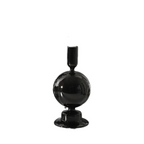 Candelabro de Vidrio Estilo Rue