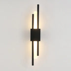 Lámpara de pared LED Art Déco