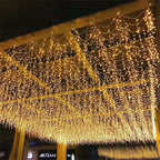 Cadena de luces LED