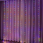 Cortina de luces