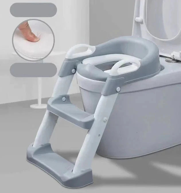 Asiento de entrenamiento para niñxs