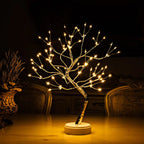 Lámpara Arbol de luciérnagas