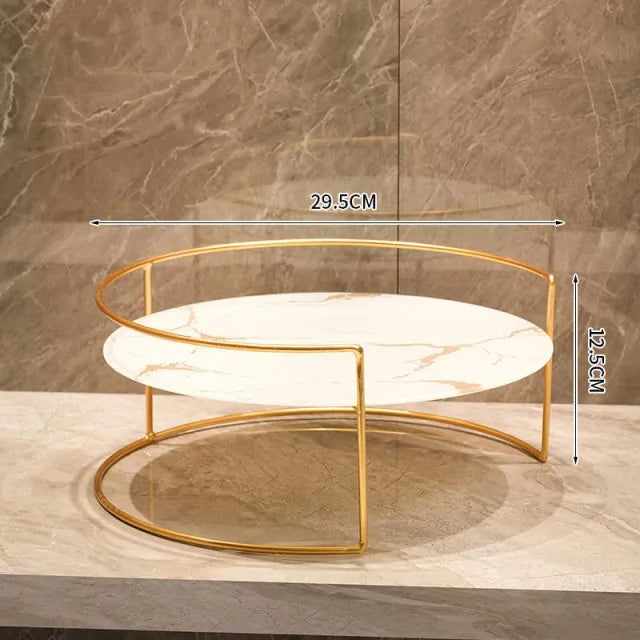 Estante d'emmagatzematge de luxe
