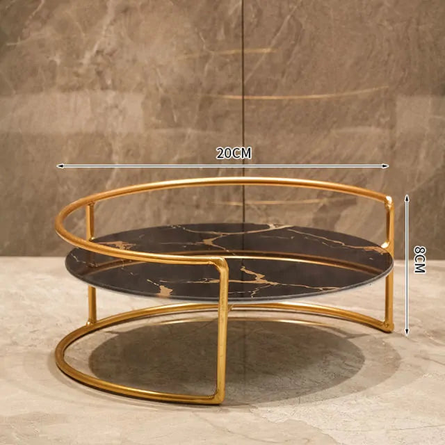 Estante d'emmagatzematge de luxe