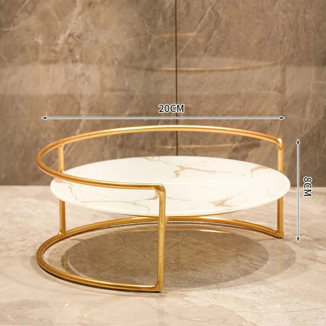 Estante d'emmagatzematge de luxe