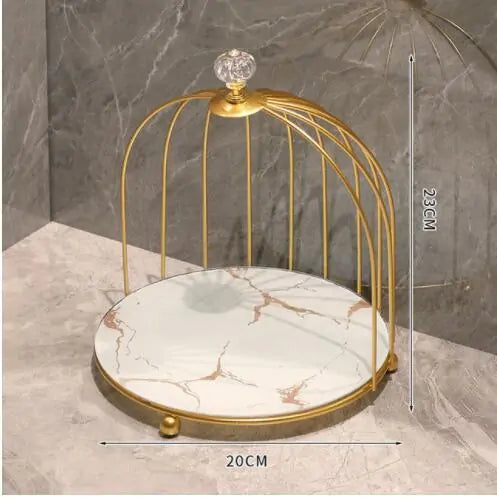 Estante d'emmagatzematge de luxe