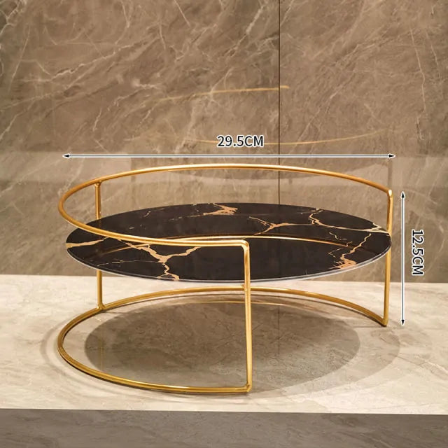 Estante d'emmagatzematge de luxe