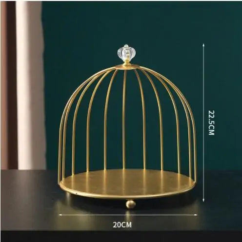 Estante d'emmagatzematge de luxe