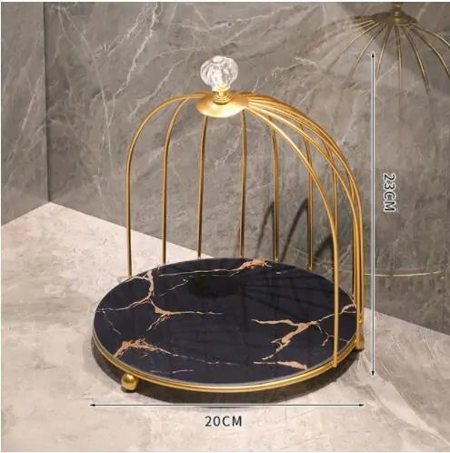 Estante d'emmagatzematge de luxe