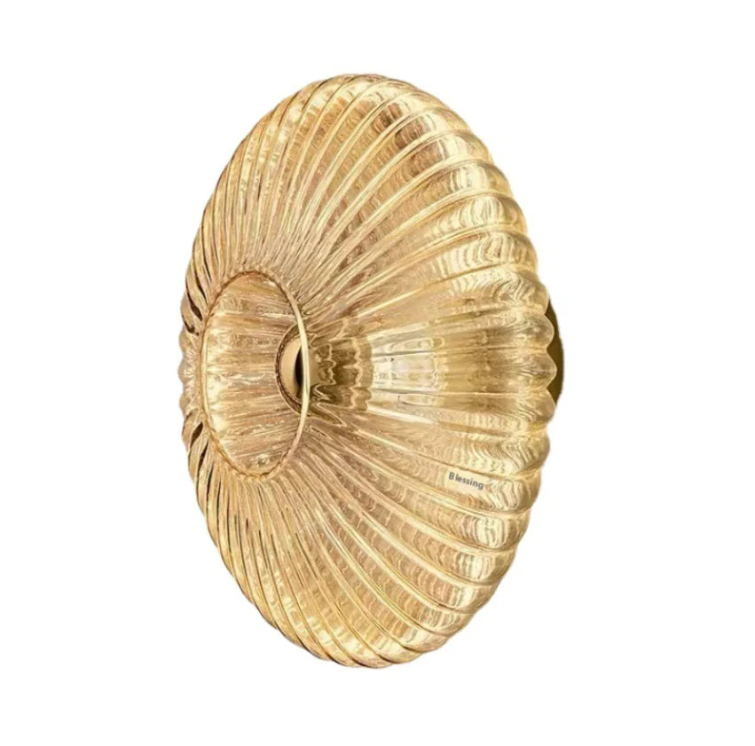 Lámpara de pared Estilo Bauhaus