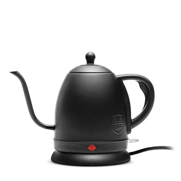 Tetera de cuello largo Barista - 1L