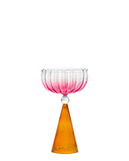 Copa Oasis Naranja