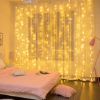 Cortina de luces