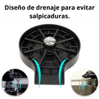 Lavavasos automático