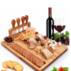 Tabla de Quesos Lujo