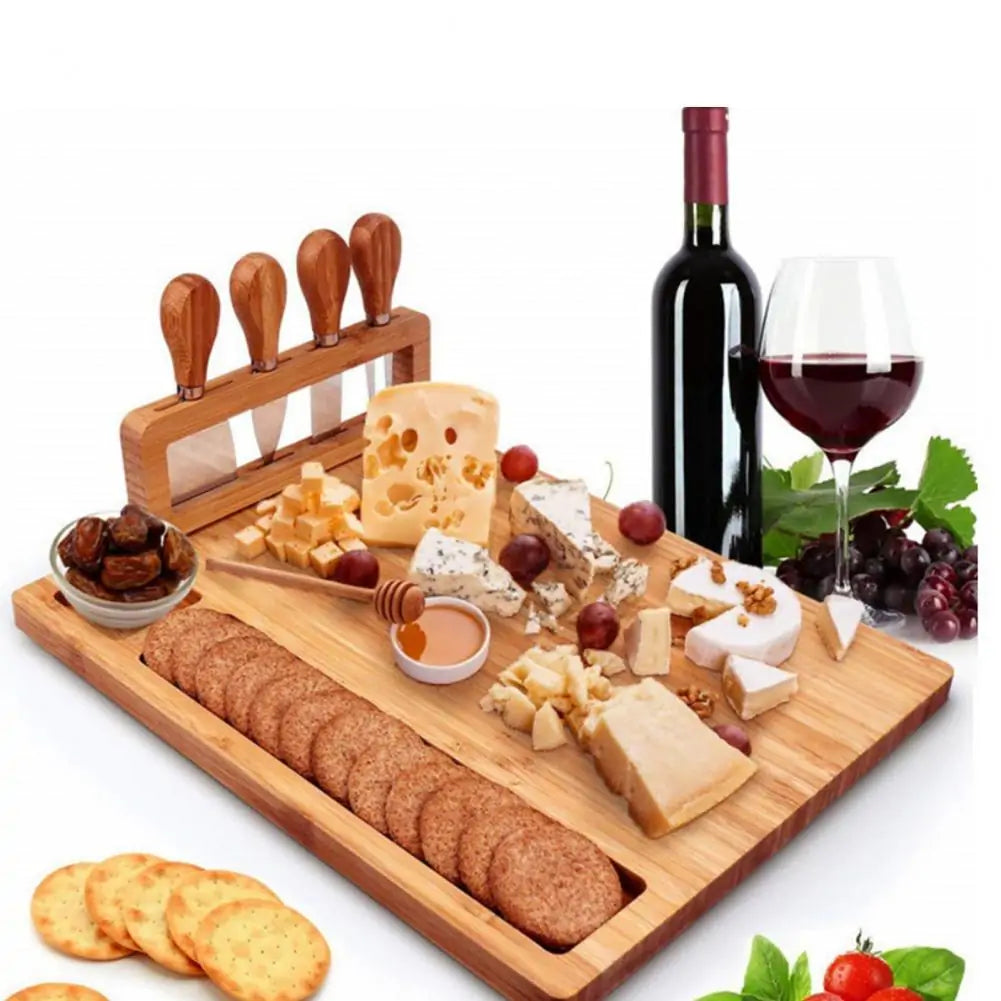 Tabla de Quesos Lujo