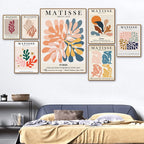 Decoración de Pared Matisse