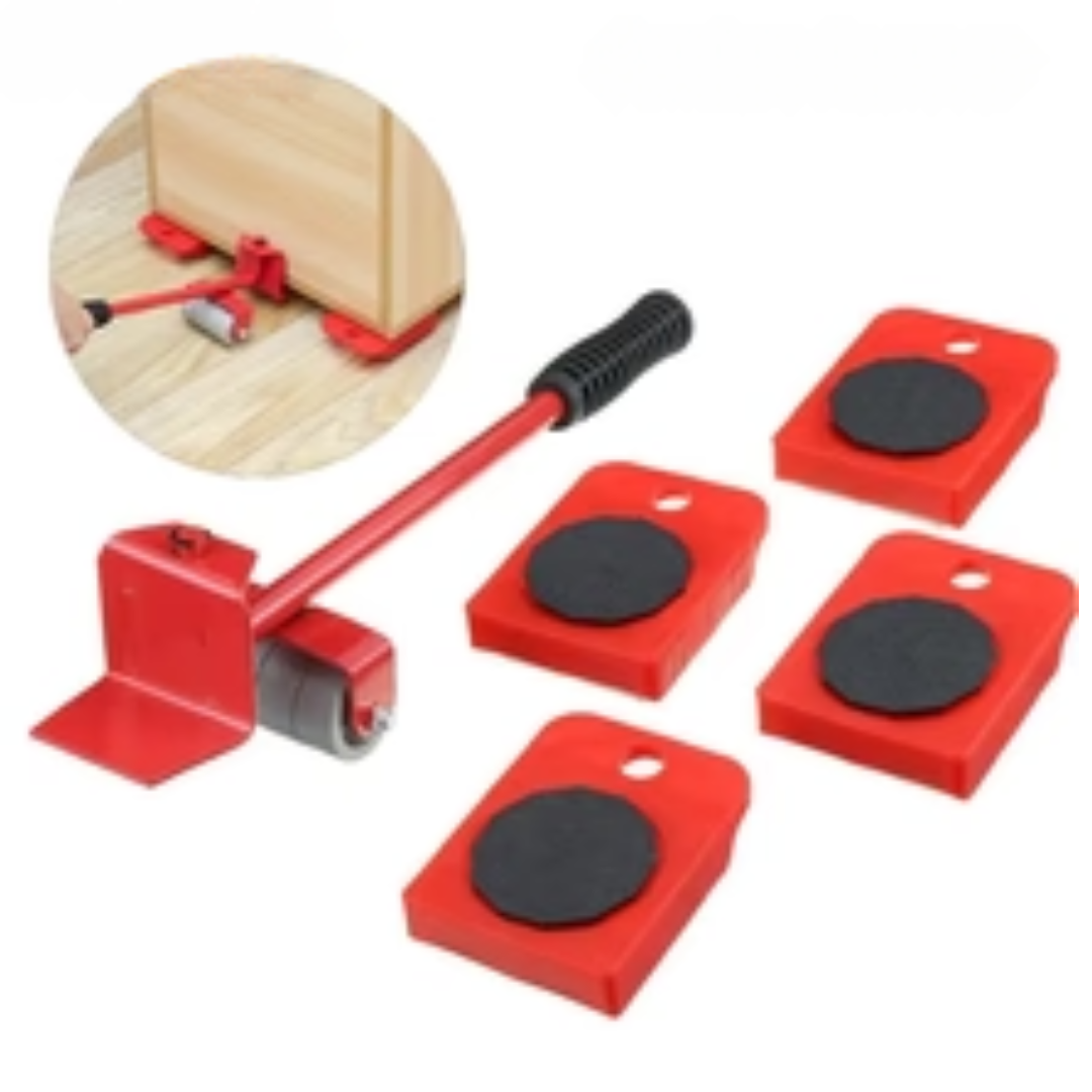 Soporte para transportar muebles