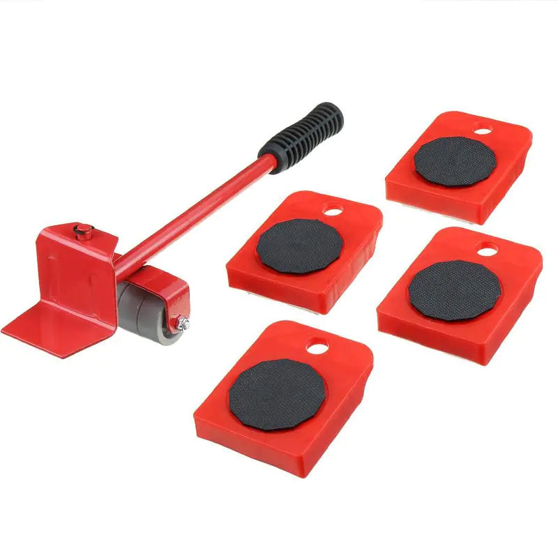 Soporte para transportar muebles