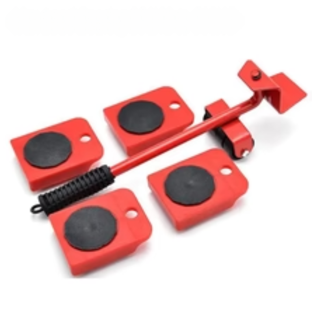 Soporte para transportar muebles