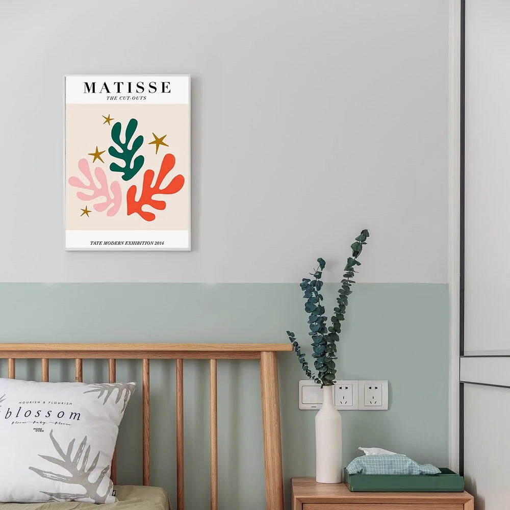 Decoración de Pared Matisse