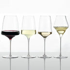 Copas de Vino Delgadas Premium Josephinen