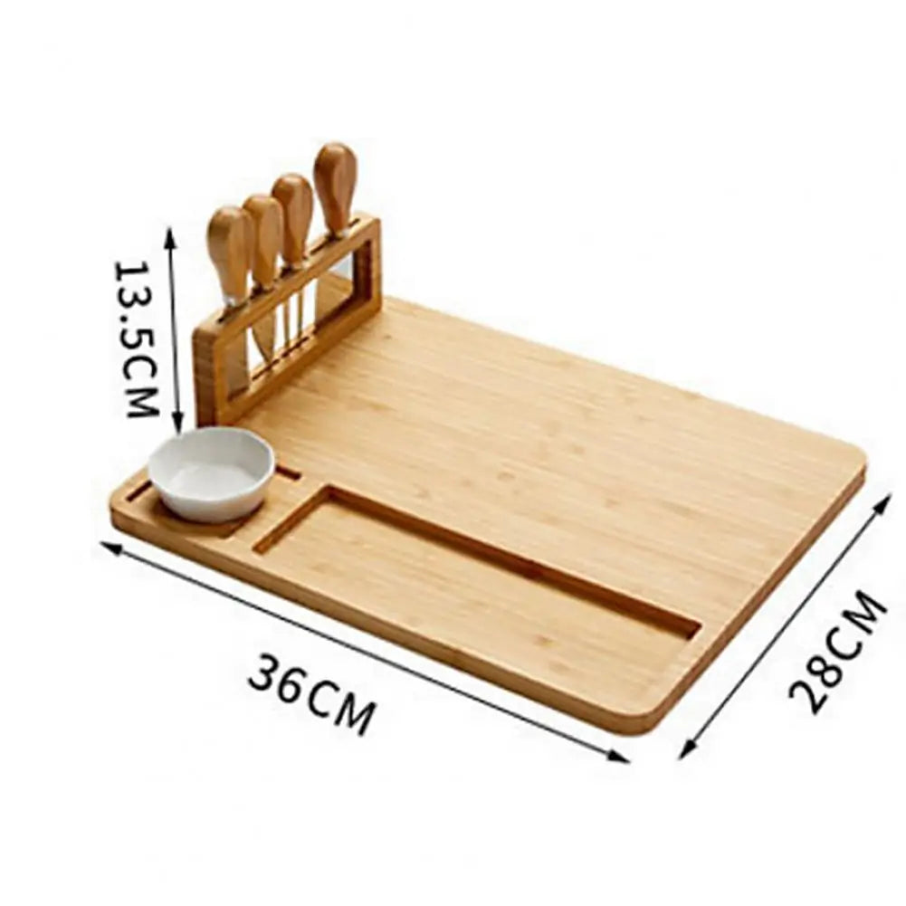 Tabla de Quesos Lujo