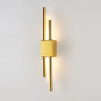 Lámpara de pared LED Art Déco