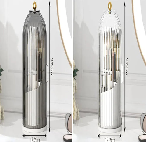 Caja de Almacenamiento a Prueba de Polvo