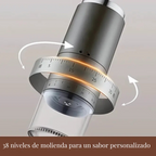 Molinillo de Café Eléctrico portátil