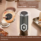 Molinillo de Café Eléctrico portátil