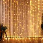 Cortina de luces