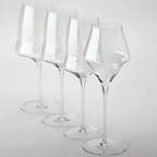 Copas de Vino Delgadas Premium Josephinen