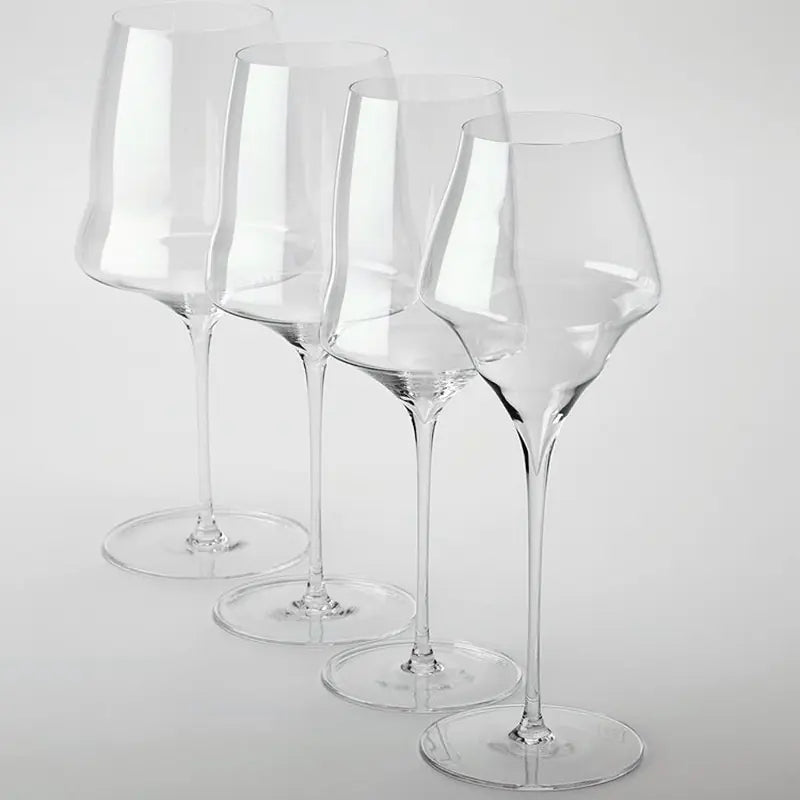 Copas de Vino Delgadas Premium Josephinen