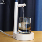 Bomba eléctrica de galón de agua