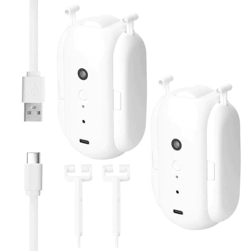 Abridor de cortina eléctrico 2.0