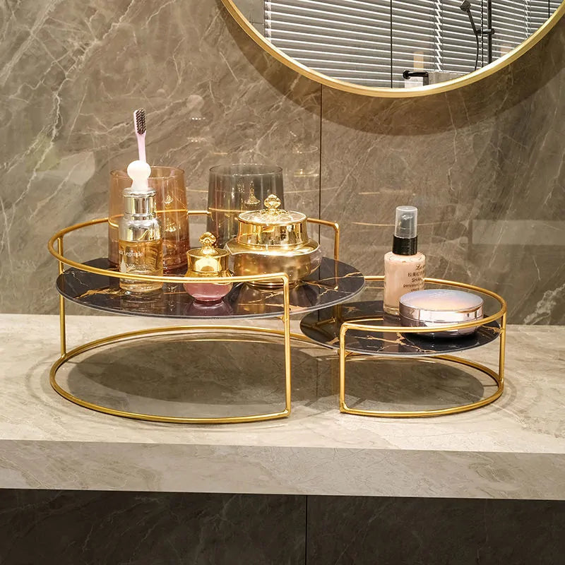 Estante d'emmagatzematge de luxe
